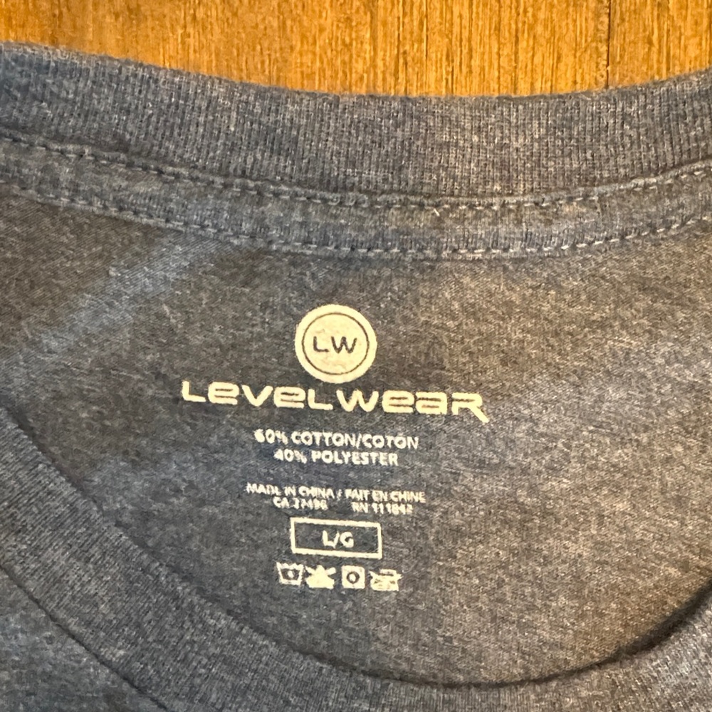 Nashville Graphic Tee Shirt T-Shirt - Picture 2 of 4